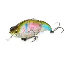 Lure Megabass Vibration-X Vatalion SS GP Kanehira