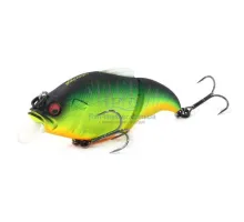 Lure Megabass Vibration-X Vatalion SS Mat Tiger