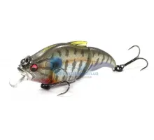 Lure Megabass Vibration-X Vatalion SS Wagin Oyanirami