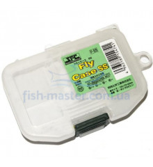 Box Meiho Fly Case SS (F-SS) c: transparent