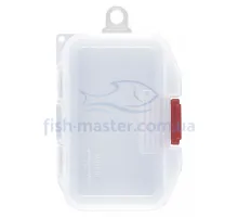 Box Meiho Multi Case SS （M-SS) q: transparent