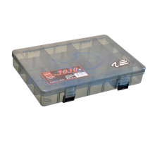 Коробка Meiho VS-3030 к:clear