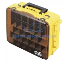 Коробка Meiho VS-3078 ц: yellow