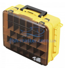 Коробка Meiho VS-3078 ц: yellow