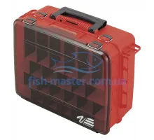 Коробка Meiho VS-3078 ц: red