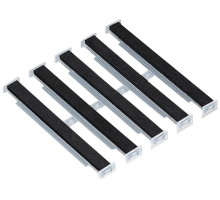 Box Meiho Freeboard Case 3010A Replacement board 140mm Clear
