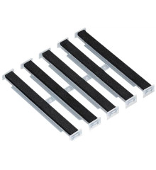 Коробка Meiho Freeboard Case 3010A Replacement board 140mm Clear
