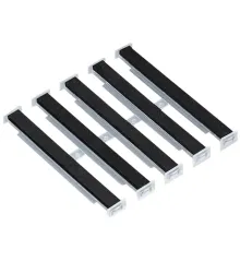 Коробка Meiho Freeboard Case 3010A Replacement board 140mm Clear