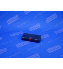 Коробка Meiho Versus VS-906 186х103х34mm ц:black