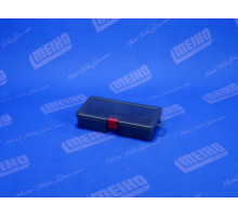 Коробка Meiho Versus VS-908 214х118х45mm ц:black