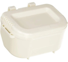 Коробка Meiho Bait Box 99 126x97x60mm Clear