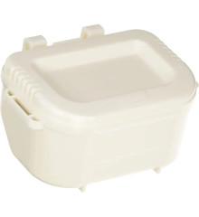 Коробка Meiho Bait Box 99 126x97x60mm Clear