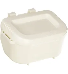 Коробка Meiho Bait Box 99 126x97x60mm Clear