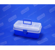 Ящик Meiho New City Luck 65 348x181x165mm ц:blue