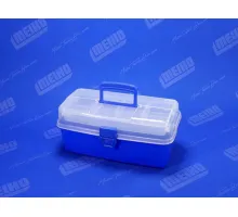 Box Meiho New City Luck 65 348x181x165mm ц:blue