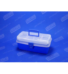 Ящик Meiho New City Luck 65 348x181x165mm ц:blue