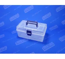 Ящик Meiho Handy M 315x187x150mm ц:clear
