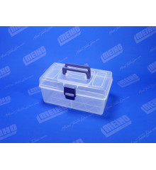 Box Meiho Handy M 315x187x150mm ц:clear