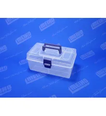 Ящик Meiho Handy M 315x187x150mm ц:clear
