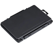 Box Meiho Freeboard Case 3010A 205x145x25mm Black
