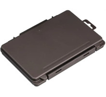 Коробка Meiho Freeboard Case 3010A 205x145x25mm Brown