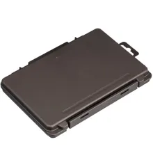 Коробка Meiho Freeboard Case 3010A 205x145x25mm Brown