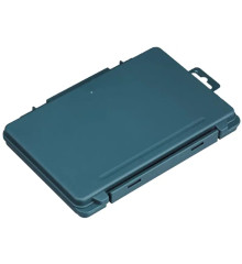 Коробка Meiho Freeboard Case 3010A 205x145x25mm Green