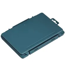 Коробка Meiho Freeboard Case 3010A 205x145x25mm Green