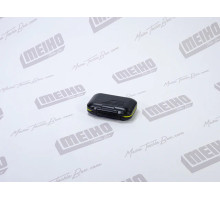 Box Meiho Cb-440 115x78x35mm ц:black