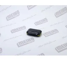 Коробка Meiho Cb-440 115x78x35mm ц:black