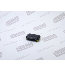 Box Meiho Cb-440 115x78x35mm ц:black