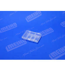 Коробка Meiho Mini Case 120x92x25mm ц:clear