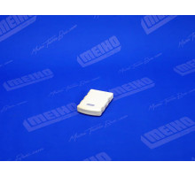 Box Meiho Premium Akiokun Pa-10Ss 97x64x20mm White