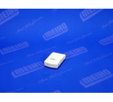 Коробка Meiho Premium Akiokun Pa-6Dd 97x64x30mm ц:white