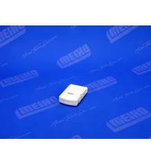 Коробка Meiho Premium Akiokun Pa-6Dd 97x64x30mm ц:white