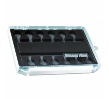 Box Meiho VW-TAI RABA STOCKER 2020NS 225x190x28mm ц:clear