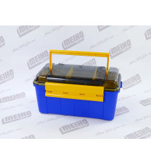 Ящик Meiho Water Guard 108 414x219x200mm ц:blue