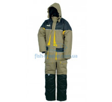Зимний костюм Norfin Arctic (-25°) XXL