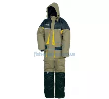 Зимний костюм Norfin Arctic (-25°) XXXL