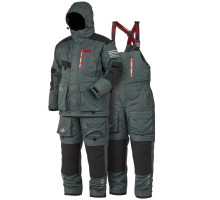 Костюм зимний Norfin EXTREME 5 PRO 3 в 1 до -45°C р. M