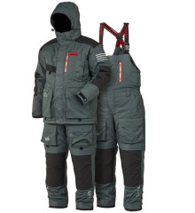 Костюм зимний Norfin EXTREME 5 PRO 3 в 1 до -45°C р. XXL