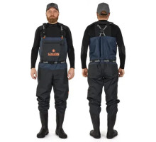 Waders Norfin Pilot Bootfoot s.45/XL