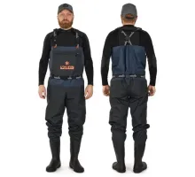 Вейдерси Norfin Pilot Bootfoot р.43/M