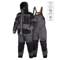 Зимовий костюм Norfin Discovery 3 GR р.XL