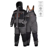 Winter suit Norfin Discovery 3 GR size.XXXL