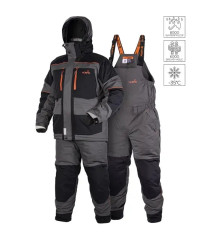 Зимний костюм Norfin Discovery 3 GR р.XL
