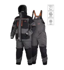 Winter suit Norfin Discovery 3 GR size.XL