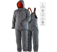 Зимний костюм Norfin FJORD 3в1 р.L