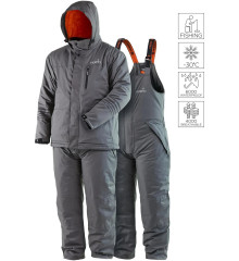 Зимний костюм Norfin FJORD 3в1 р.XXL