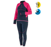 Термобелье Norfin Performance SB women р.L